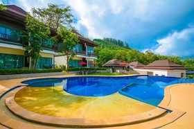 Crystal Wild Resort Panwa Phuket