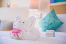 Crystal Wild Resort Panwa Phuket