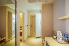 Crystal Wild Resort Panwa Phuket