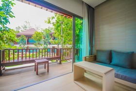 Crystal Wild Resort Panwa Phuket