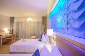 Crystal Wild Resort Panwa Phuket