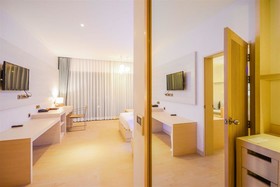 Crystal Wild Resort Panwa Phuket