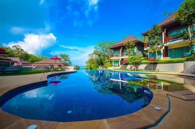Crystal Wild Resort Panwa Phuket