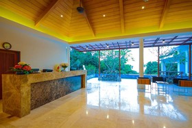 Crystal Wild Resort Panwa Phuket