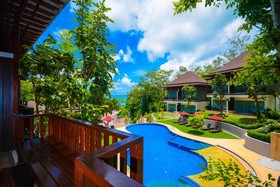 Crystal Wild Resort Panwa Phuket