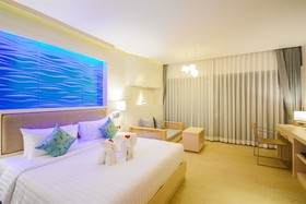 Crystal Wild Resort Panwa Phuket