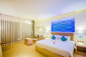 Crystal Wild Resort Panwa Phuket