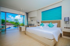 Crystal Wild Resort Panwa Phuket