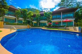 Crystal Wild Resort Panwa Phuket
