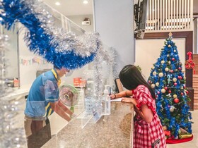 Days Inn by Wyndham Patong Beach Phuket