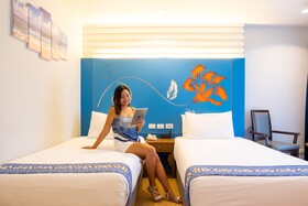 Days Inn by Wyndham Patong Beach Phuket