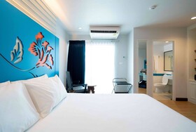 Days Inn by Wyndham Patong Beach Phuket