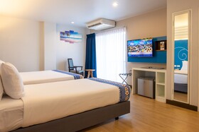Days Inn by Wyndham Patong Beach Phuket