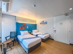 Days Inn by Wyndham Patong Beach Phuket
