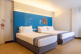 Days Inn by Wyndham Patong Beach Phuket