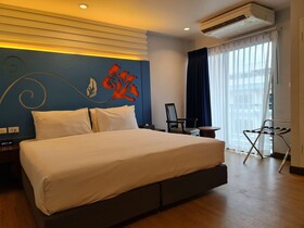 Days Inn by Wyndham Patong Beach Phuket