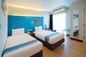 Days Inn by Wyndham Patong Beach Phuket
