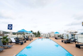 Days Inn by Wyndham Patong Beach Phuket