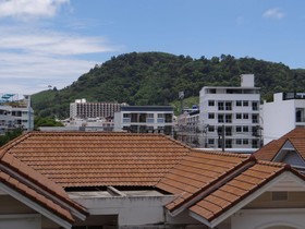 Tropical Sunset Hotel Patong