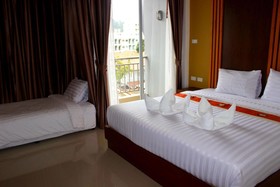 Tropical Sunset Hotel Patong