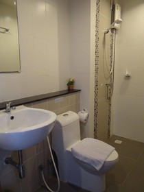 Tropical Sunset Hotel Patong