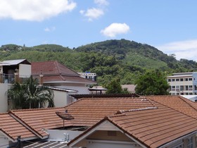 Tropical Sunset Hotel Patong