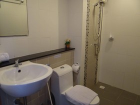 Tropical Sunset Hotel Patong