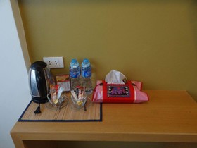 Tropical Sunset Hotel Patong