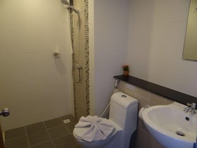 Tropical Sunset Hotel Patong