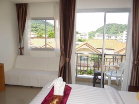 Tropical Sunset Hotel Patong