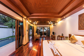 Dream Sea Pool Villa