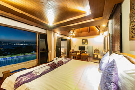 Dream Sea Pool Villa