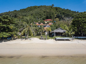 Dream Sea Pool Villa