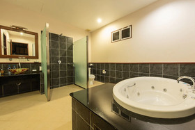 Dream Sea Pool Villa