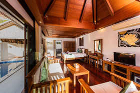 Dream Sea Pool Villa