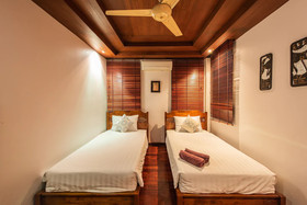 Dream Sea Pool Villa