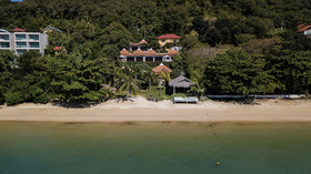 Dream Sea Pool Villa