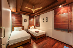 Dream Sea Pool Villa