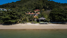 Dream Sea Pool Villa