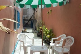 D's Corner & Guesthouse