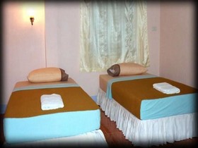 D's Corner & Guesthouse