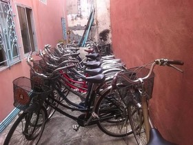 D's Corner & Guesthouse