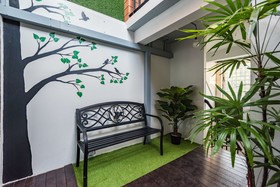 Eco Hostel Phuket