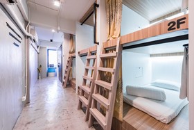 Eco Hostel Phuket