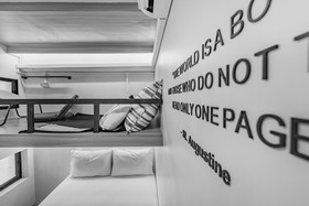 Eco Hostel Phuket