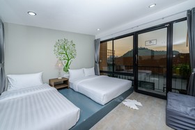 Eco Hostel Phuket