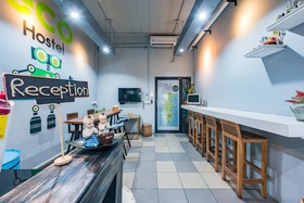 Eco Hostel Phuket