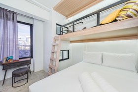 Eco Hostel Phuket