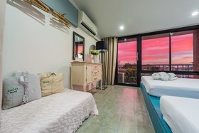Eco Hostel Phuket