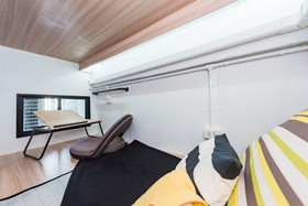 Eco Hostel Phuket
